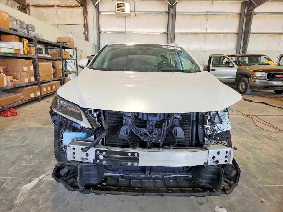 Продаж на аукціоні авто 2022 Lexus Rx, vin: 2T2HZMDA1NC356503, номер лоту: 58612816