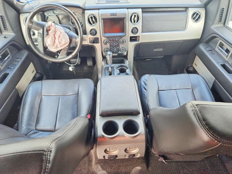 Aukcja sprzedaży 2014 Ford F150, vin: 1FTFW1ET0EKG32896, numer aukcji: 57030616