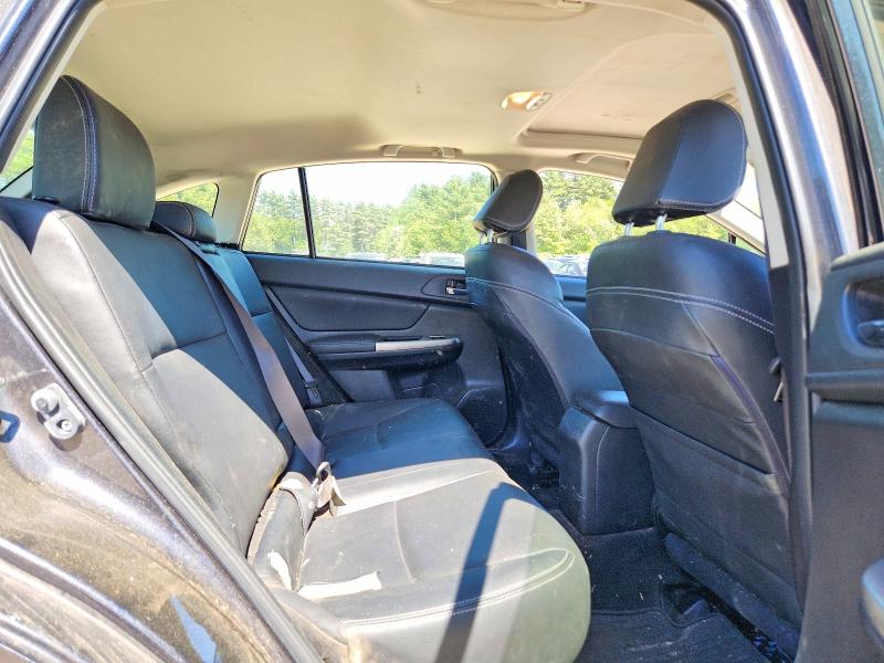 Продаж на аукціоні авто 2015 Subaru Impreza, vin: JF1GPAZ66FH208813, номер лоту: 56862196
