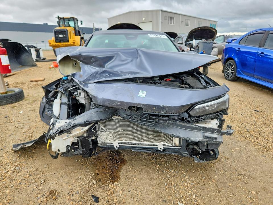 Продажа на аукционе авто 2023 Honda Civic, vin: 2HGFE2F23PH106112, номер лота: 57626676