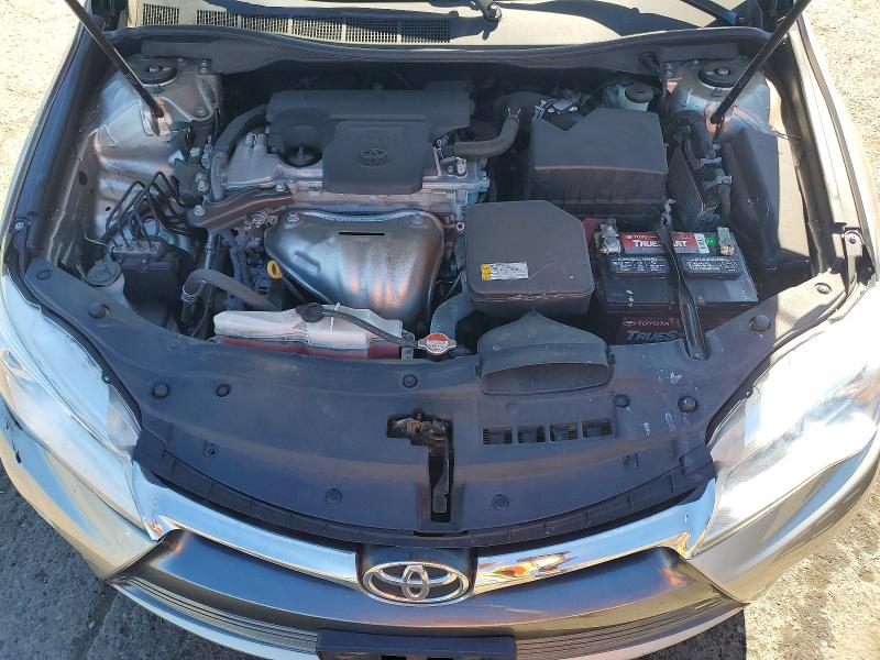 2016 Toyota Camry მანქანა იყიდება აუქციონზე, vin: 4T4BF1FK7GR560107, აუქციონის ნომერი: 57551846