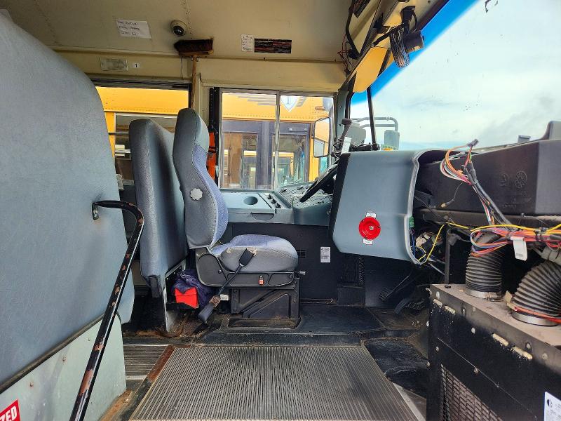 Aukcja sprzedaży 2013 Ic Corporation School Bus, vin: 4DRBUSKN4DB308036, numer aukcji: 58966866