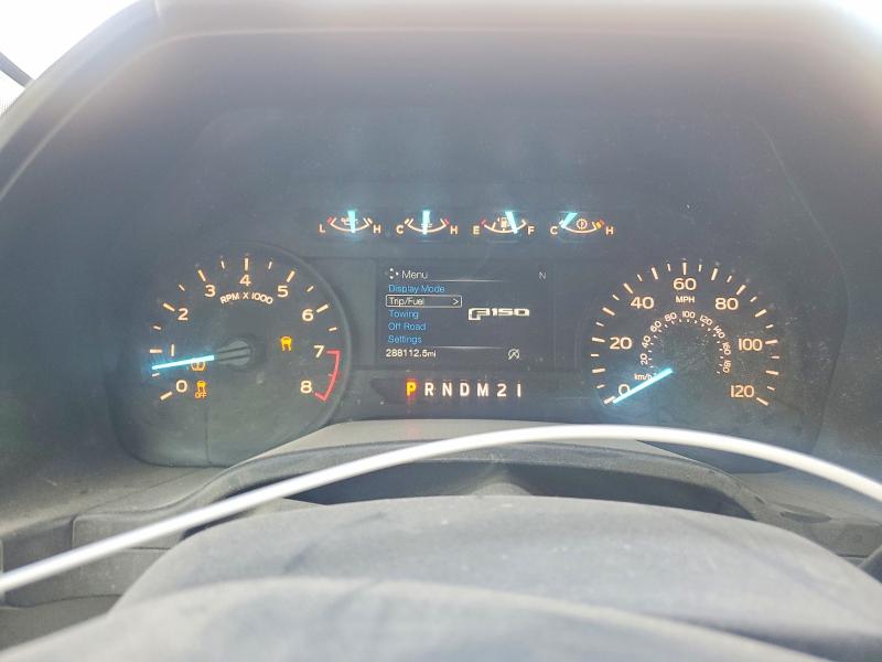 Продажа на аукционе авто 2018 Ford F150, vin: 1FTMF1CB2JKE13708, номер лота: 55928476