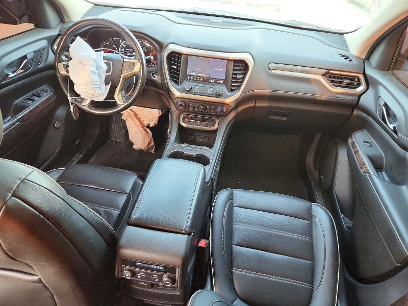 Продажа на аукционе авто 2021 Gmc Acadia, vin: 1GKKNPLS7MZ133327, номер лота: 58358576