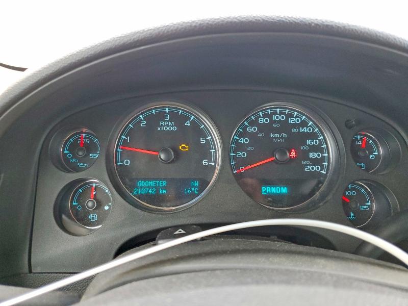 Aukcja sprzedaży 2010 Chevrolet Avalanche, vin: 3GNVKGE27AG256319, numer aukcji: 57698326
