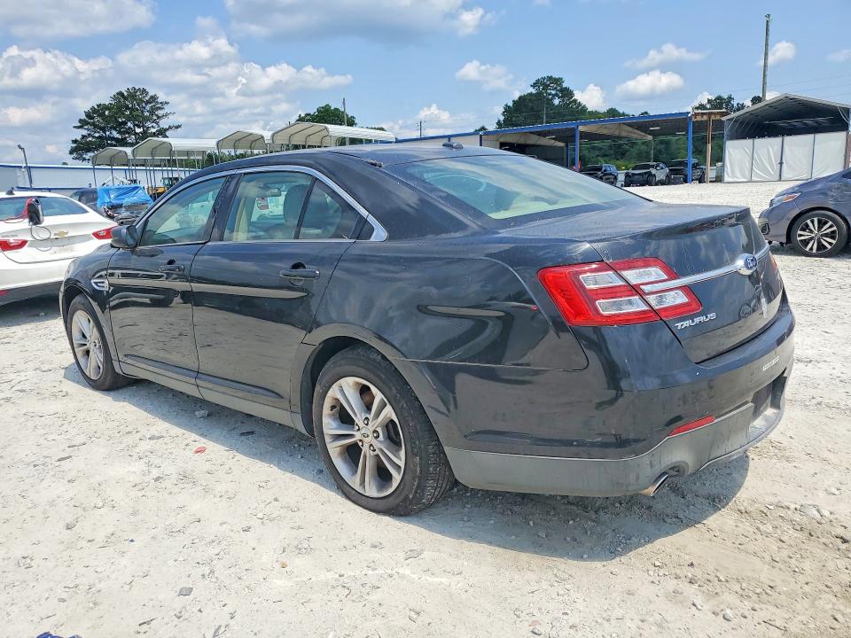 Продаж на аукціоні авто 2015 Ford Taurus, vin: 1FAHP2D82FG133956, номер лоту: 58918206