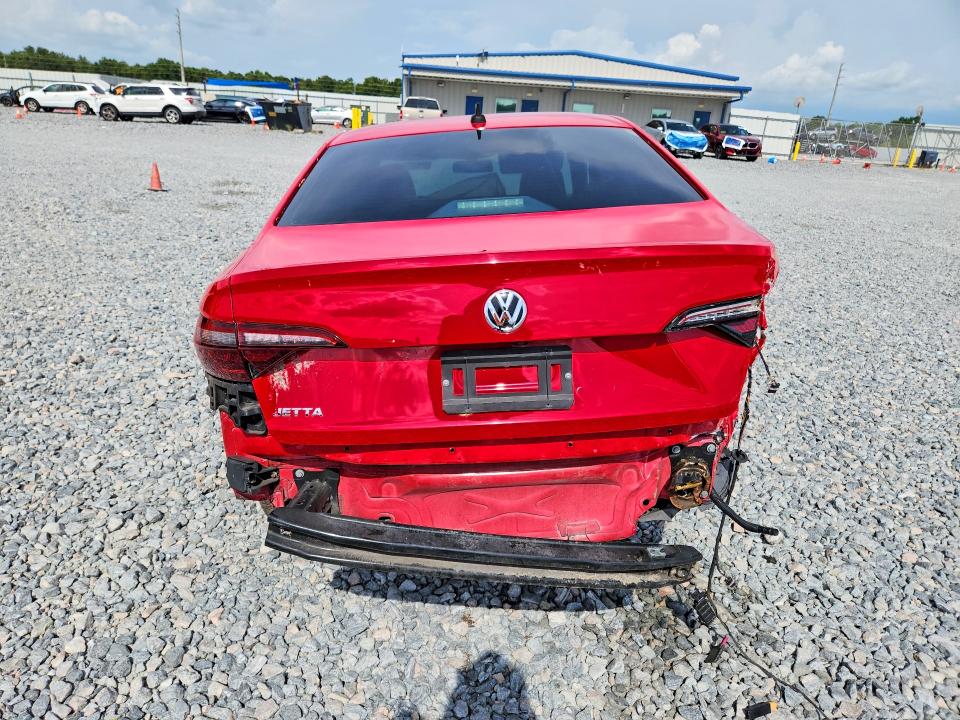 Aukcja sprzedaży 2020 Volkswagen Jetta, vin: 3VWC57BU8LM090178, numer aukcji: 58284776