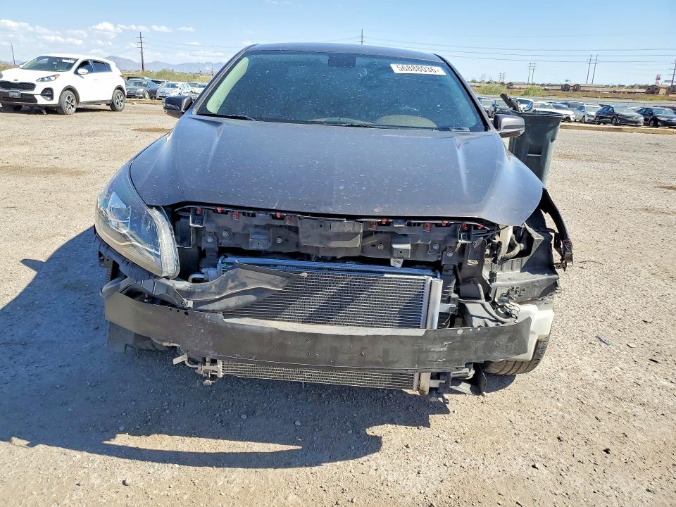 Продажа на аукционе авто 2013 Chevrolet Malibu, vin: 1G11H5SA7DF301098, номер лота: 56888036