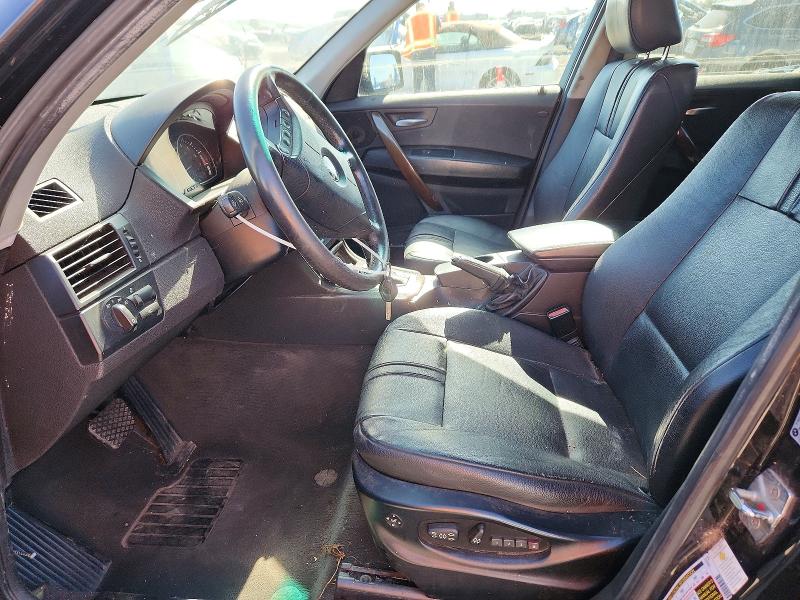 Продаж на аукціоні авто 2006 Bmw I3, vin: WBXPA93476WG83356        , номер лоту: 56740046