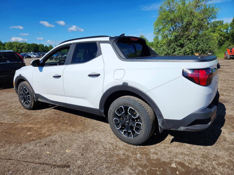 2022 Hyundai Santa Cruz მანქანა იყიდება აუქციონზე, vin: 5NTJC4AE2NH016032, აუქციონის ნომერი: 56615966