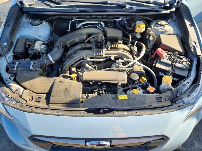 57672186 :رقم المزاد ، JF2GTABC7J8204088 vin ، 2018 Subaru Crosstrek مزاد بيع