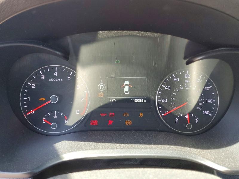 Продаж на аукціоні авто 2016 Kia Optima, vin: 5XXGW4L28GG038182, номер лоту: 55145746