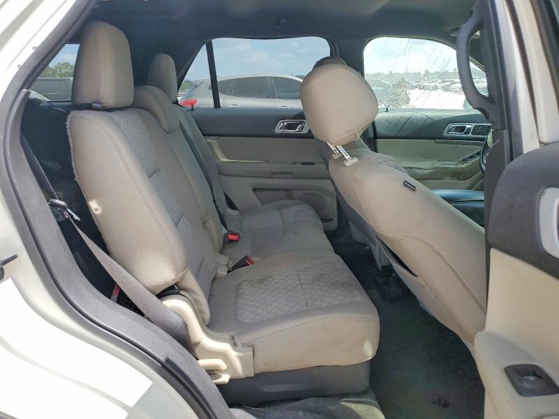 Продаж на аукціоні авто 2012 Ford Explorer, vin: 1FMHK8D80CGA85389, номер лоту: 85769065