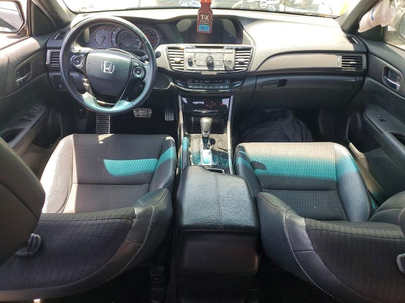 Aukcja sprzedaży 2016 Honda Accord, vin: 1HGCR2F53GA094088, numer aukcji: 55946646