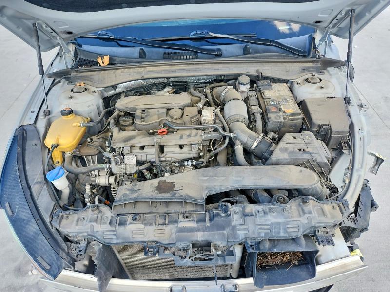 55514036 :رقم المزاد ، 5XXG64J23NG092666 vin ، 2022 Kia K5 مزاد بيع