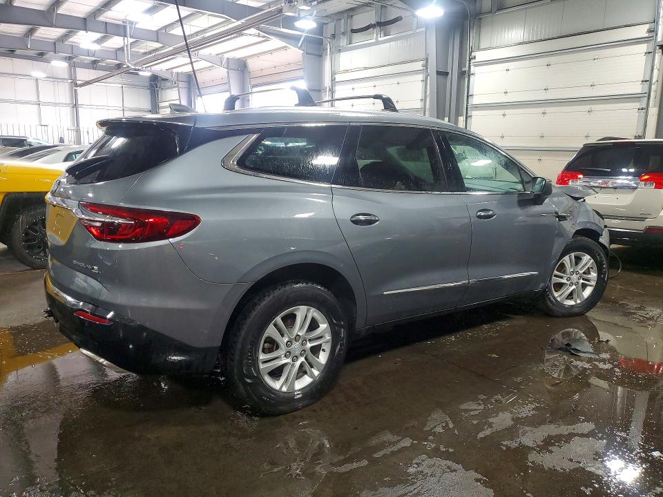 Aukcja sprzedaży 2018 Buick Enclave, vin: 5GAEVAKW7JJ143183, numer aukcji: 58990766
