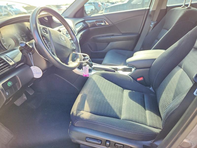 2014 Honda Accord მანქანა იყიდება აუქციონზე, vin: 1HGCR2F51EA203970, აუქციონის ნომერი: 55979286
