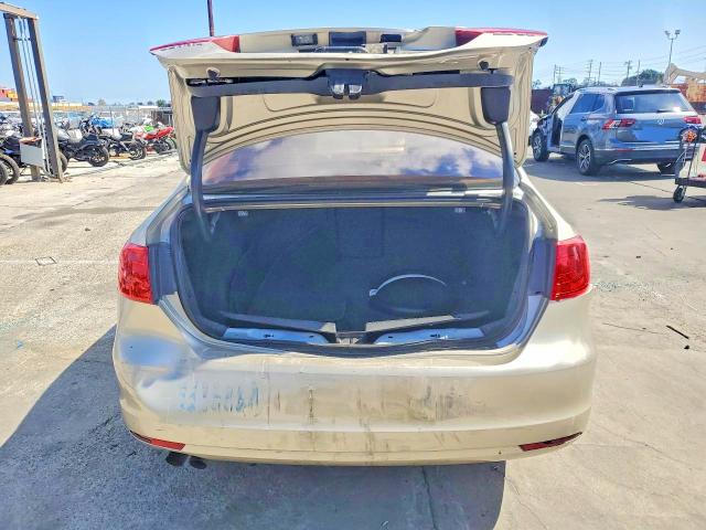 Aukcja sprzedaży 2013 Volkswagen Jetta, vin: 3VWDP7AJ6DM223611, numer aukcji: 57297086