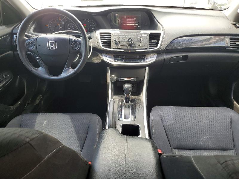 2015 Honda Accord მანქანა იყიდება აუქციონზე, vin: 1HGCR2F59FA057142, აუქციონის ნომერი: 57748716