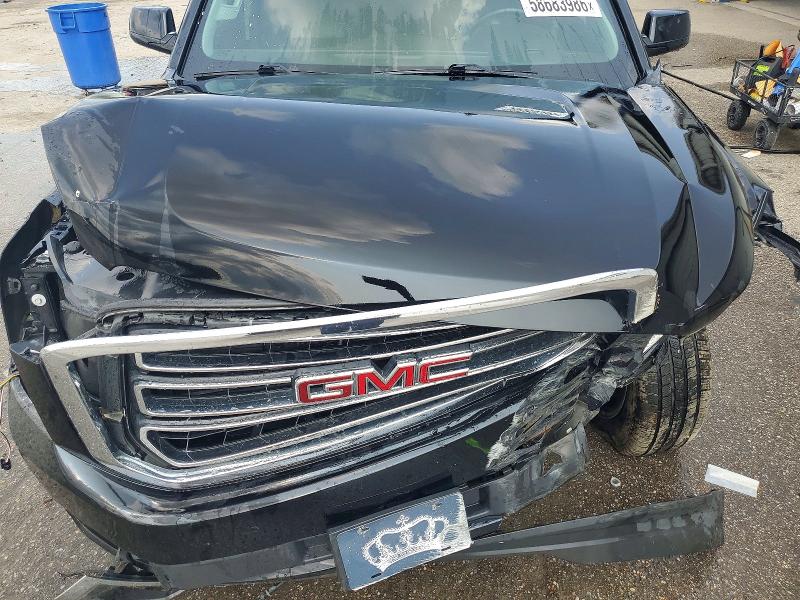 Aukcja sprzedaży 2017 Gmc Yukon, vin: 1GKS1BKC4HR218317, numer aukcji: 58683986