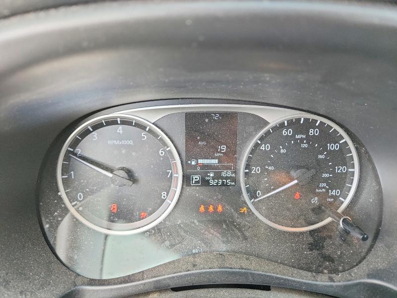 Продаж на аукціоні авто 2022 Nissan Kicks, vin: 3N1CP5BV3NL489621, номер лоту: 57403366