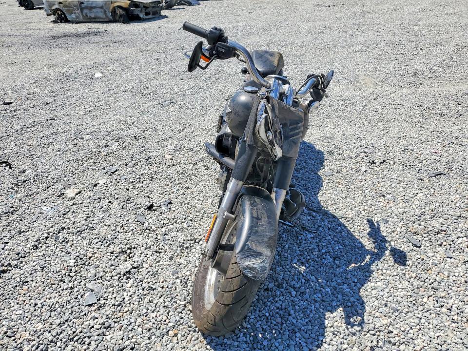 Auction sale of the 2016 Harley-davidson Flstfb, vin: 1HD1JNV38GC016147, lot number: 56463676