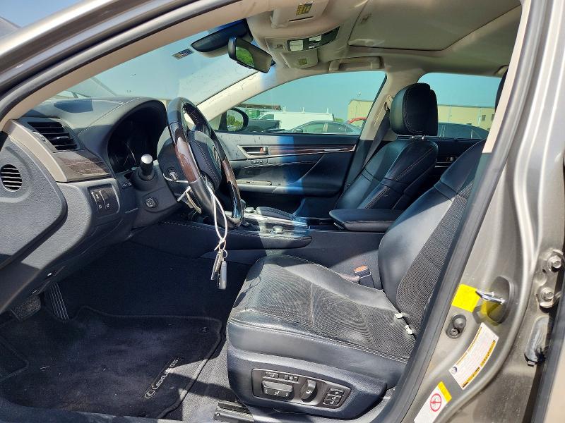 Aukcja sprzedaży 2017 Lexus Gs 350, vin: JTHBZ1BL5HA011334, numer aukcji: 59137356