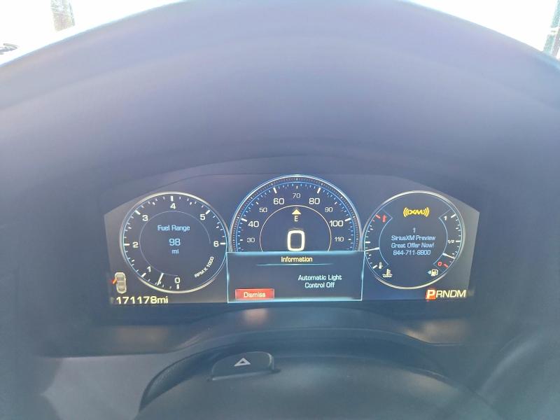 Aukcja sprzedaży 2015 Cadillac Escalade, vin: 1GYS4NKJ8FR566101, numer aukcji: 59721696