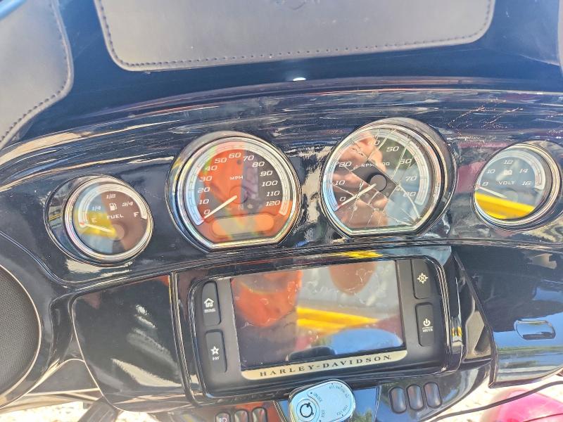 57063146 :رقم المزاد ، 1HD1KKL10GB660213 vin ، 2016 Harley-davidson Flhtkl مزاد بيع