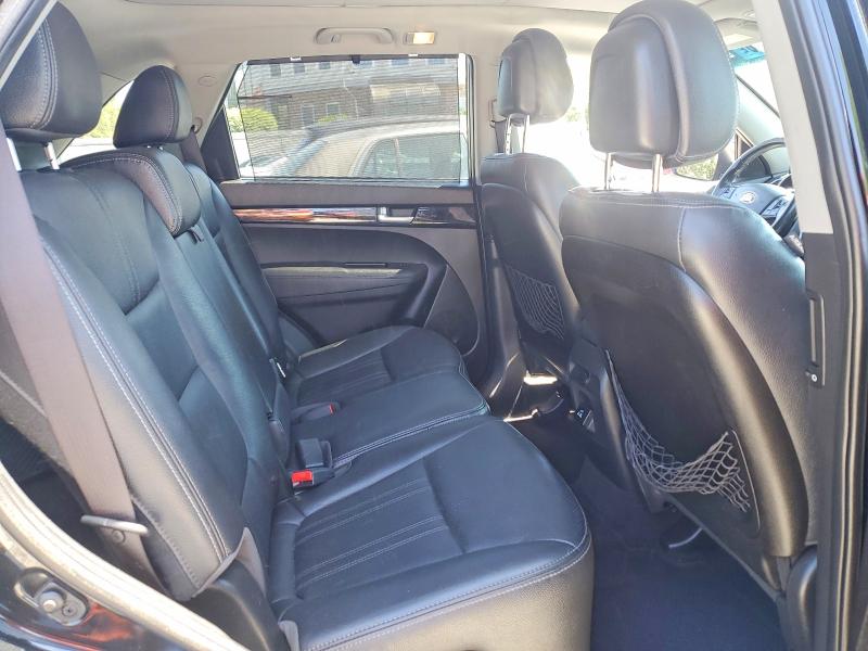 Продаж на аукціоні авто 2014 Kia Sorento, vin: 5XYKUDA71EG498209, номер лоту: 56599616