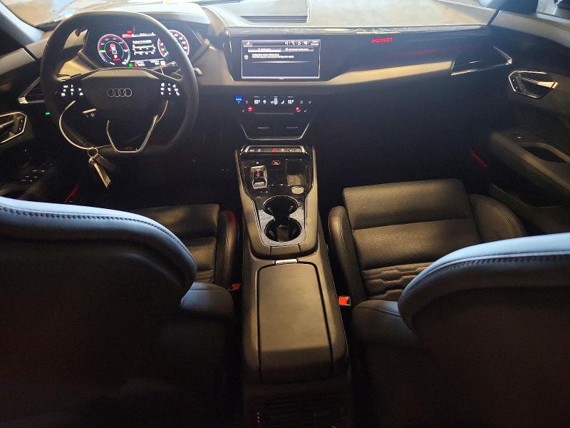 Продаж на аукціоні авто 2025 Audi S E-tron Gt, vin: WAUG9BFW6S7001012, номер лоту: 56491876