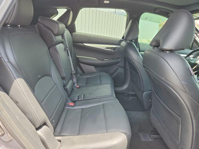 Aukcja sprzedaży 2021 Infiniti Qx50, vin: 3PCAJ5BB5MF114872, numer aukcji: 56999476
