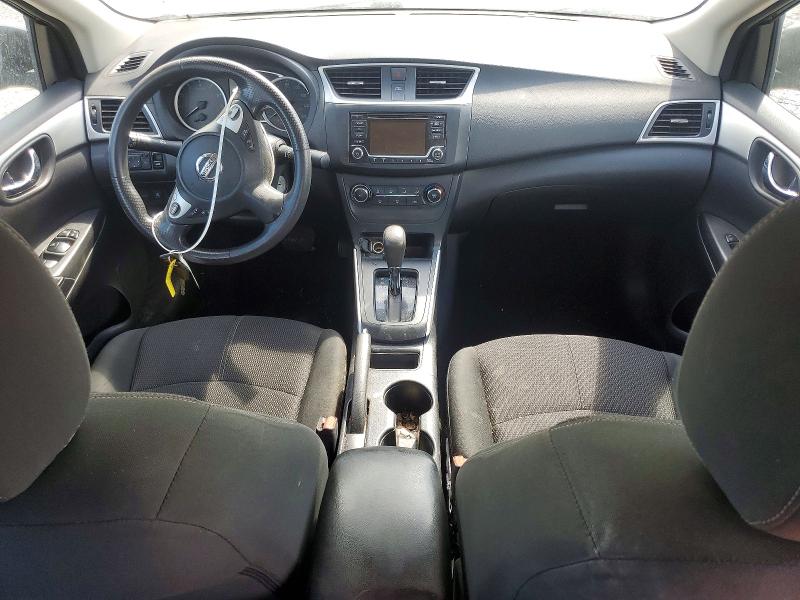 Aukcja sprzedaży 2018 Nissan Sentra, vin: 3N1AB7AP4JY306065, numer aukcji: 56590496