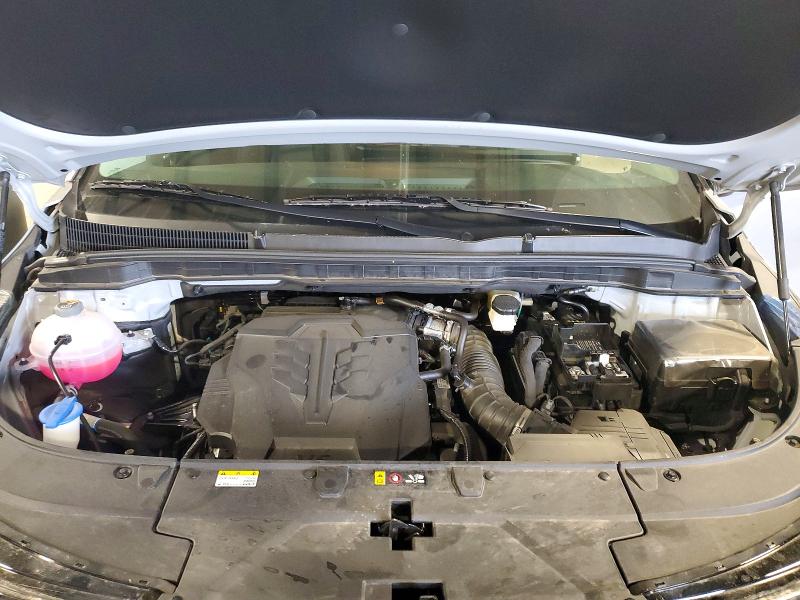 2026 Kia Carnival მანქანა იყიდება აუქციონზე, vin: KNDNC5K33T6613085, აუქციონის ნომერი: 56289116