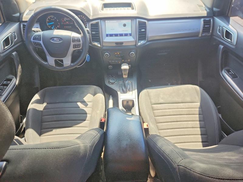 Продаж на аукціоні авто 2020 Ford Ranger, vin: 1FTER4FHXLLA82662, номер лоту: 57044706