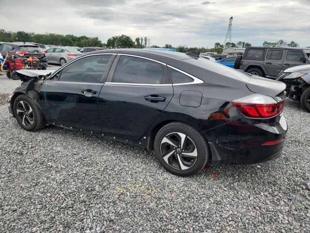 Продажа на аукционе авто 2022 Honda Insight, vin: 19XZE4F52NE017478, номер лота: 56596536