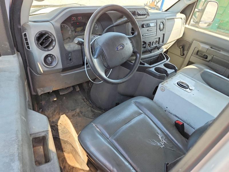 Продаж на аукціоні авто 2016 Ford Econoline, vin: 1FDWE3FL3GDC42049, номер лоту: 56266656