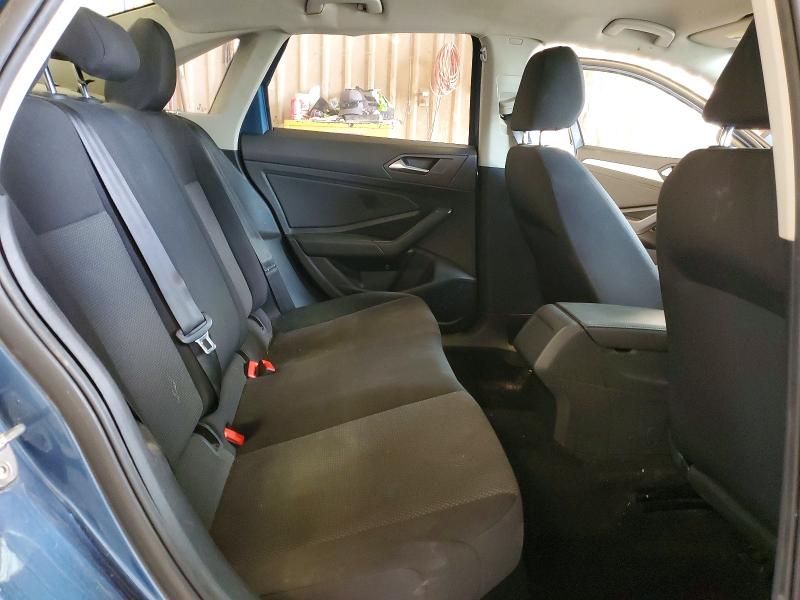 Продаж на аукціоні авто 2021 Volkswagen Jetta, vin: 3VWC57BU9MM001493, номер лоту: 57509916