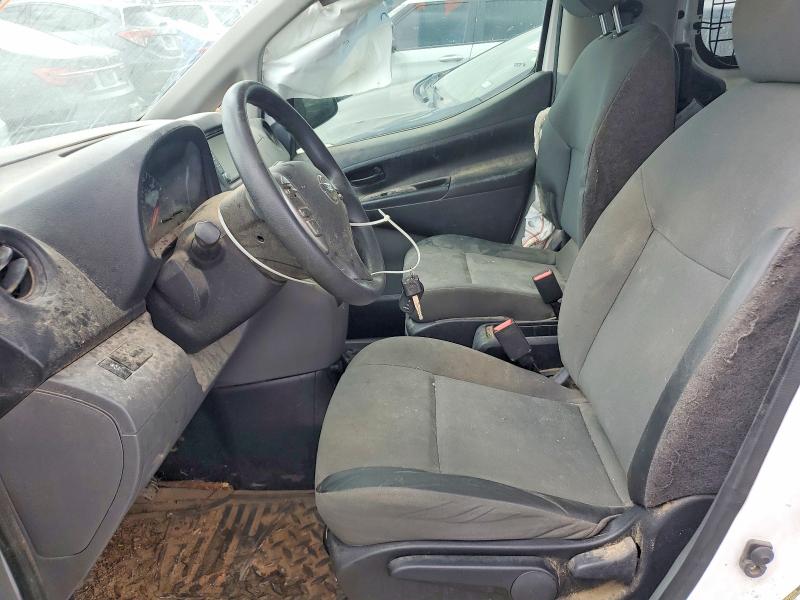 Aukcja sprzedaży 2020 Nissan Nv200, vin: 3N6CM0KN8LK704144, numer aukcji: 56244036