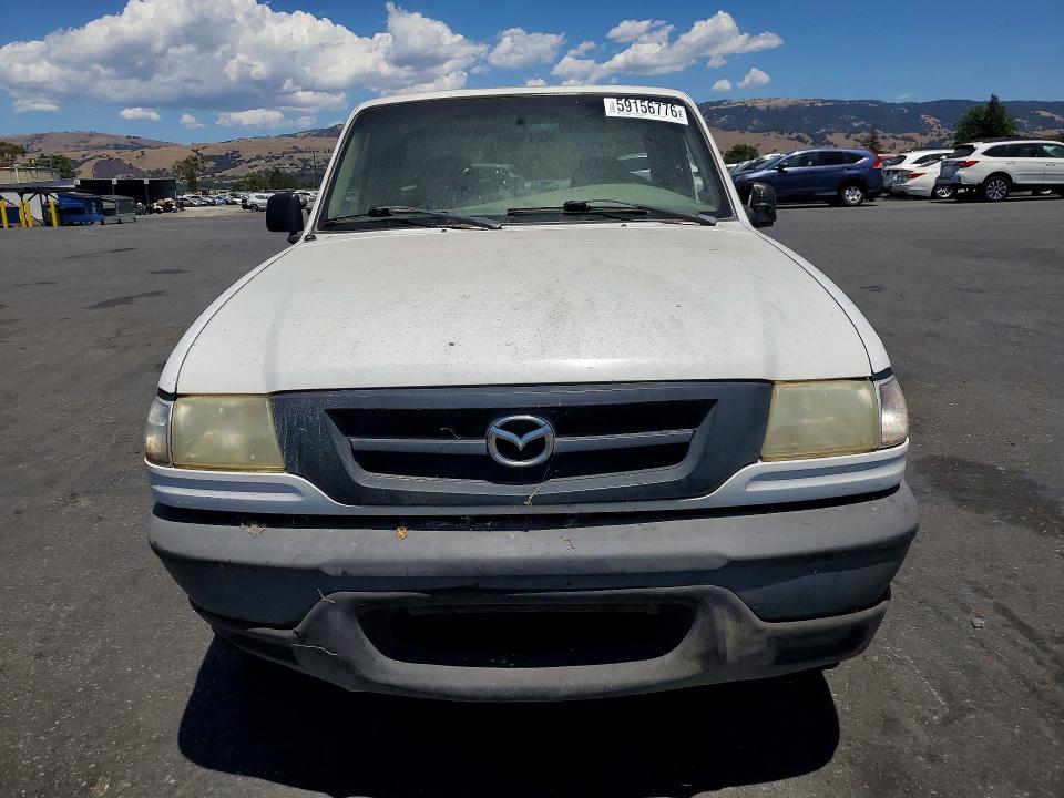 Aukcja sprzedaży 2002 Mazda B2300, vin: 4F4YR12D62TM23351, numer aukcji: 59156776