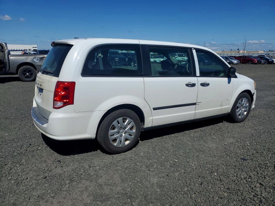 Продаж на аукціоні авто 2014 Dodge Grand Caravan, vin: 2C4RDGBG7ER276218, номер лоту: 56135536