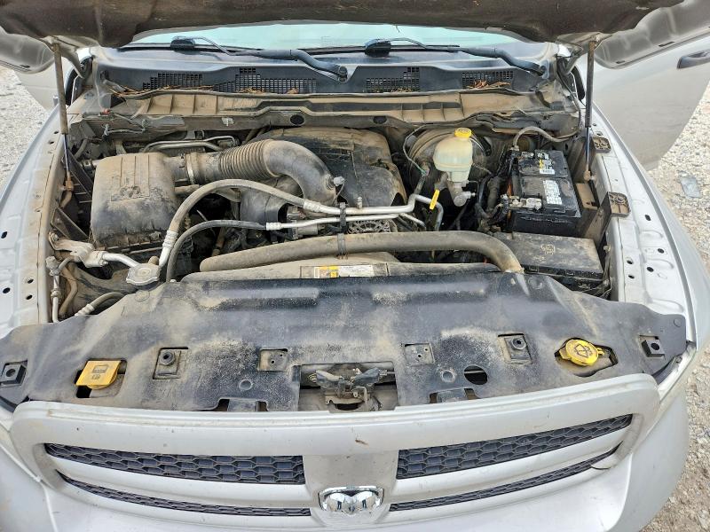 Продаж на аукціоні авто 2015 Ram 1500, vin: 1C6RR7KT2FS716223, номер лоту: 57539376
