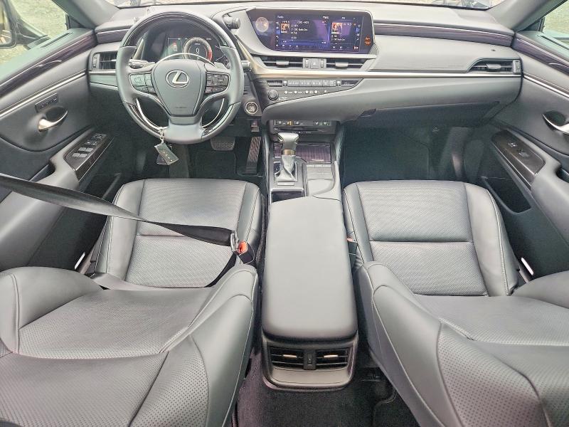 Продаж на аукціоні авто 2019 Lexus Es, vin: 58ABZ1B1XKU037633, номер лоту: 58801726