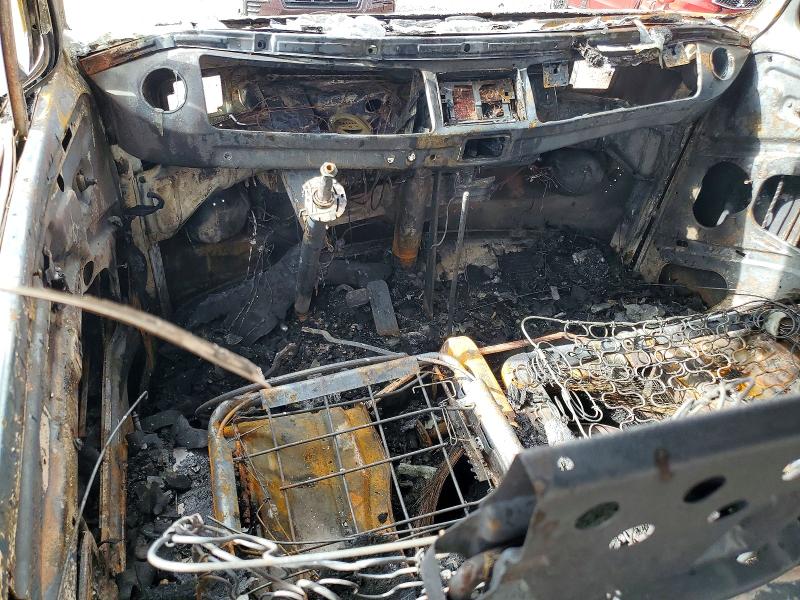 Aukcja sprzedaży 1974 Volkswagen Transporter, vin: AZ403519, numer aukcji: 57123936