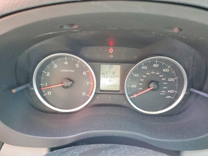 Продаж на аукціоні авто 2015 Subaru Forester, vin: JF2SJADC8FH417295, номер лоту: 57257236