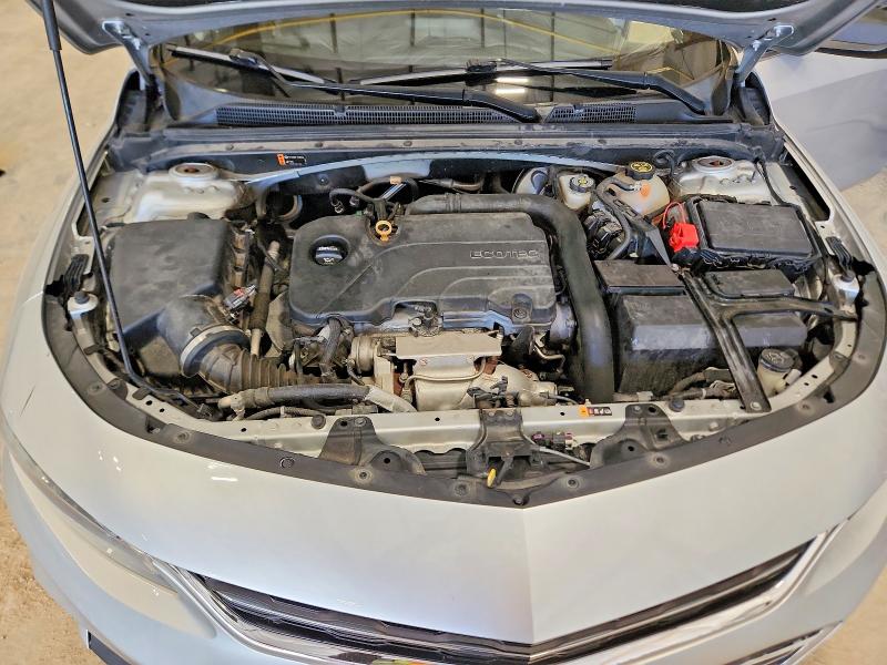57339736 :رقم المزاد ، 1G1ZB5ST4JF176854 vin ، 2018 Chevrolet Malibu مزاد بيع