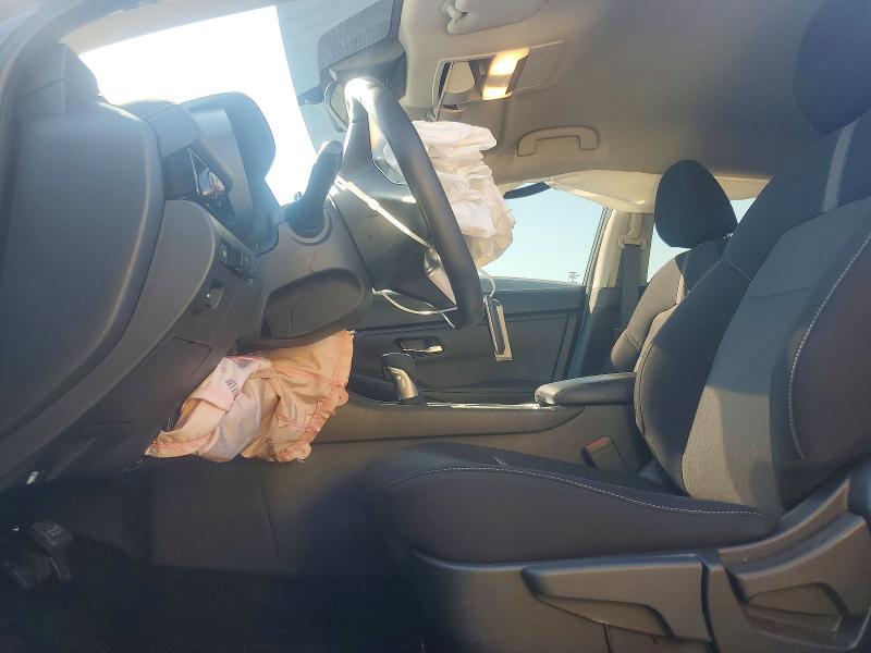 Продаж на аукціоні авто 2025 Nissan Sentra, vin: 3N1AB8CV2SY319979, номер лоту: 54787566