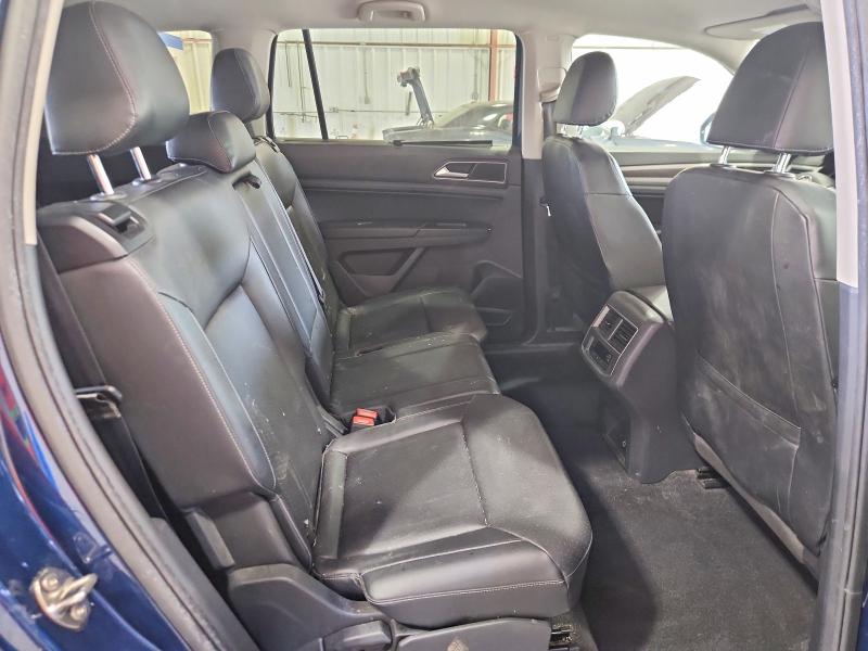 Продажа на аукционе авто 2019 Volkswagen Atlas, vin: 1V2WP2CAXKC599365, номер лота: 56244266
