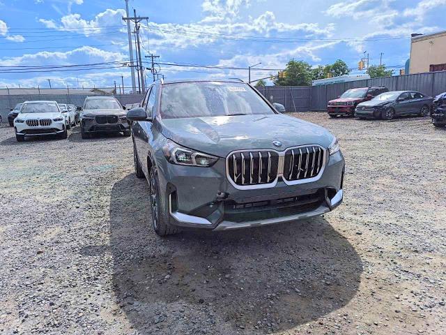 54839956 :رقم المزاد ، WBX73EF05T5612831 vin ، 2026 Bmw X1 مزاد بيع