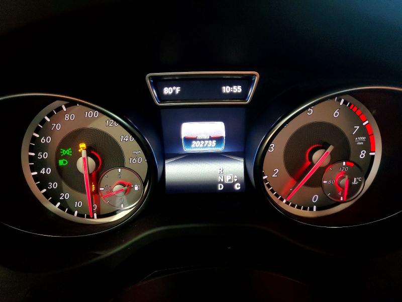 Aukcja sprzedaży 2016 Mercedes-benz Cla, vin: WDDSJ4EB5GN300692, numer aukcji: 54903836
